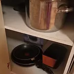 Apartment Kodikas Koti Lapua