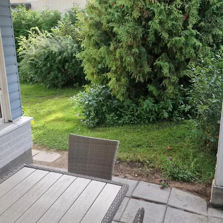 Kodikas Koti Apartment Lapua