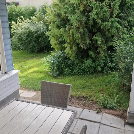 Kodikas Koti Apartment Lapua
