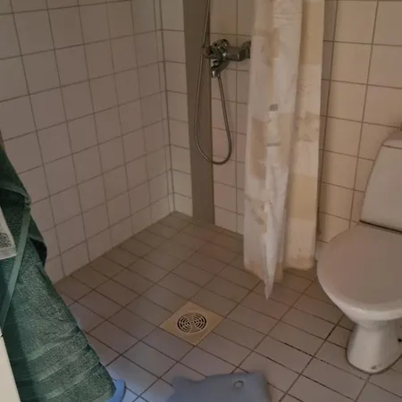 Apartment Kodikas Koti Lapua
