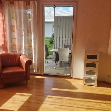 Apartment Kodikas Koti