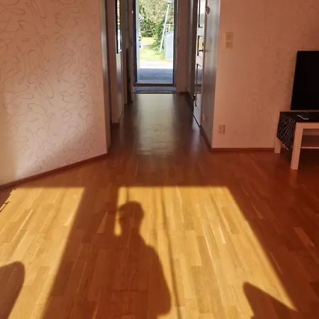 Kodikas Koti Apartmán