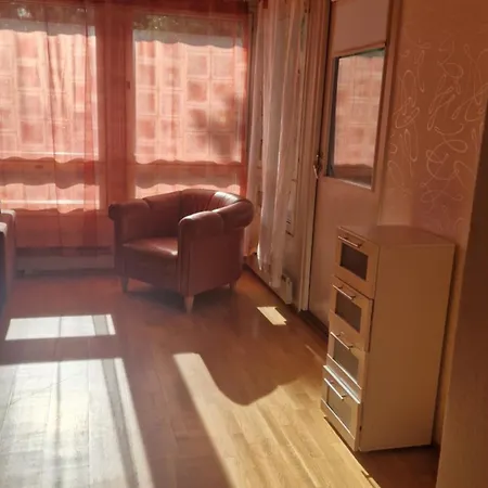 Kodikas Koti Apartmán Lapua