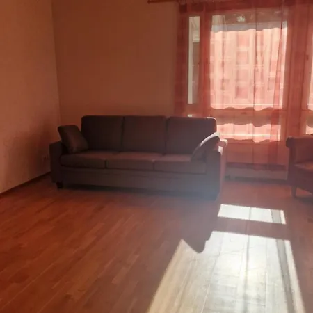 Kodikas Koti Apartmán Lapua