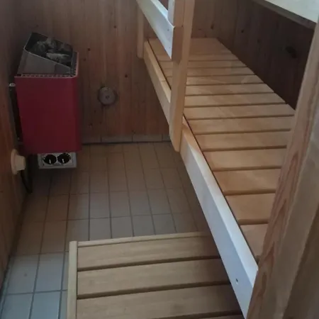 Kodikas Koti Apartment *