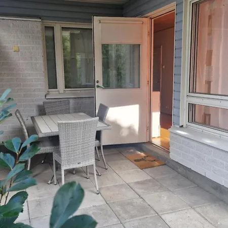 Apartment Kodikas Koti Lapua