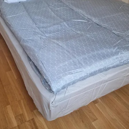 Kodikas Koti Apartment