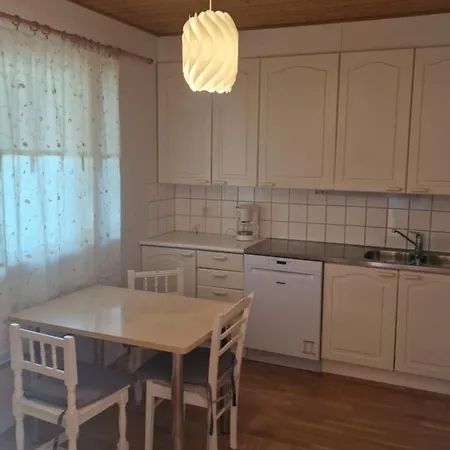 Kodikas Koti Apartment Lapua