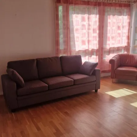 Kodikas Koti Apartment