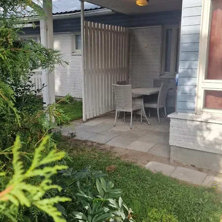 Apartment Kodikas Koti