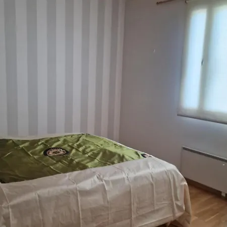 Kodikas Koti Apartment Lapua