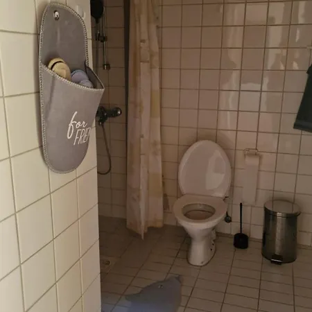 Kodikas Koti Apartment