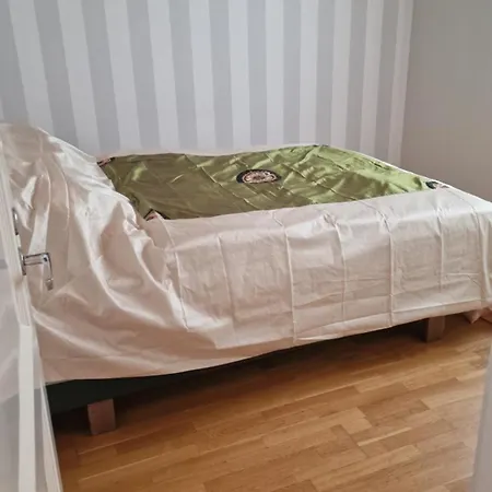Kodikas Koti Apartmán *