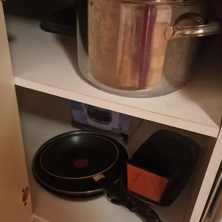 Apartment Kodikas Koti Lapua