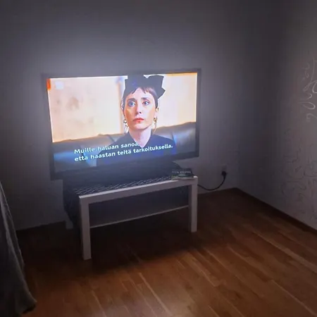 Kodikas Koti 拉普阿