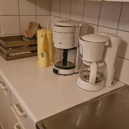 Kodikas Koti Apartmán *