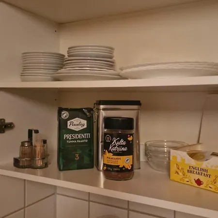 Kodikas Koti 公寓 拉普阿