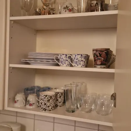 Apartment Kodikas Koti *