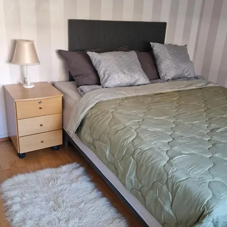 Apartment Kodikas Koti