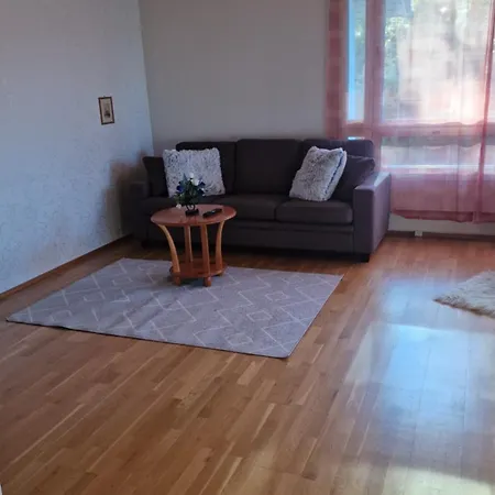 Kodikas Koti Apartment *