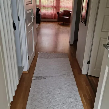 Apartmán Kodikas Koti *