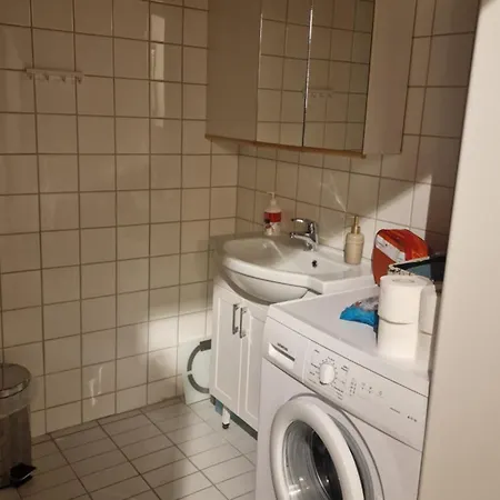 Apartment Kodikas Koti