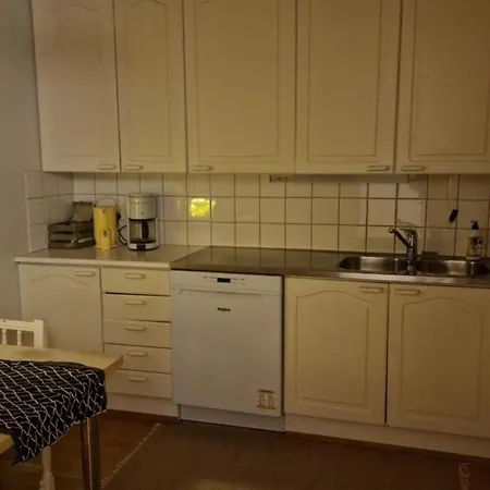 Apartment Kodikas Koti Lapua