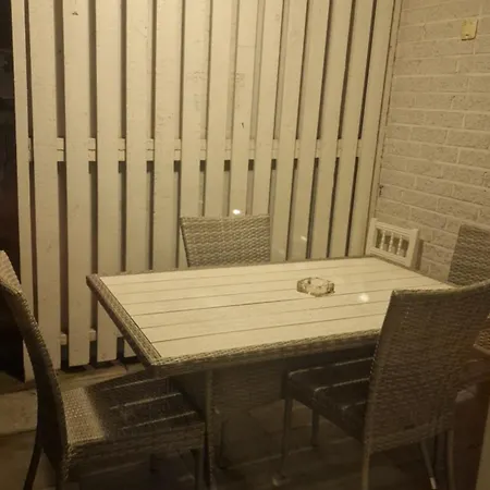 Kodikas Koti Apartment *