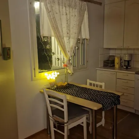 Kodikas Koti Apartment *