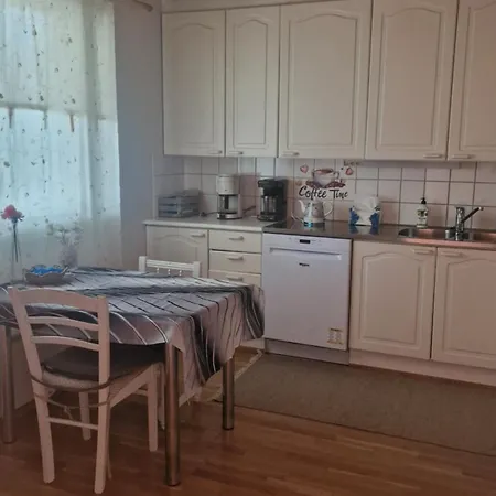 Kodikas Koti Apartment *