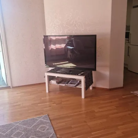 Kodikas Koti 拉普阿