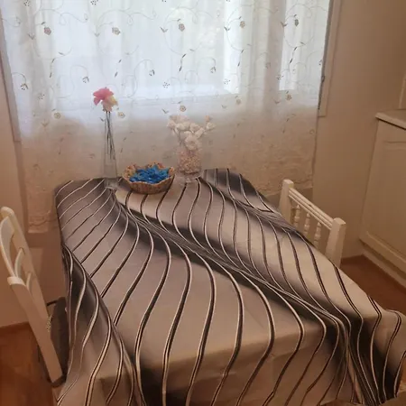 Kodikas Koti Apartment