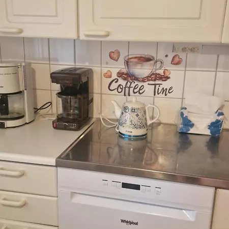 公寓 Kodikas Koti *