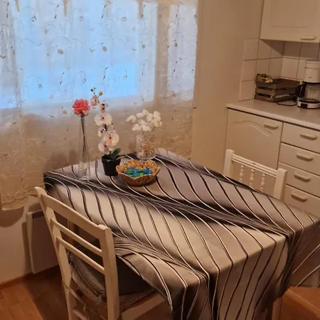 Kodikas Koti Appartement *