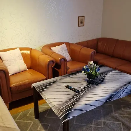 Appartement Kodikas Koti *