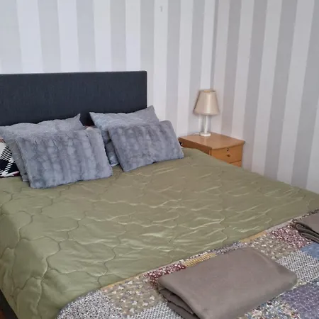 Appartement Kodikas Koti Lapua