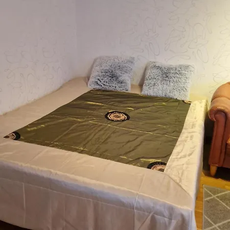 Kodikas Koti Appartement Lapua