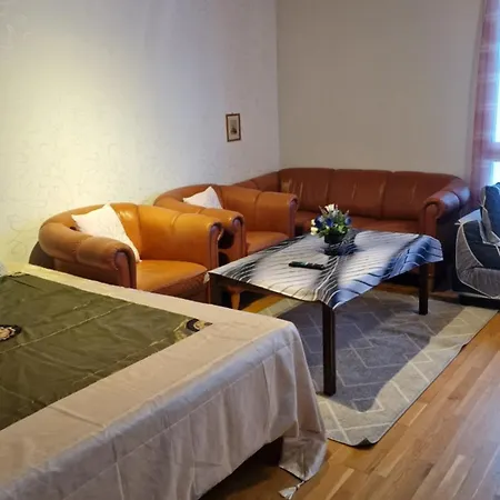 Kodikas Koti Appartement *