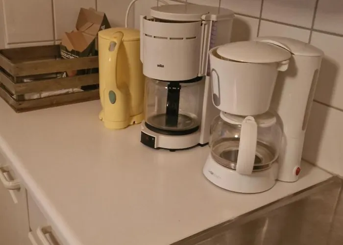 Kodikas Koti Apartamento *