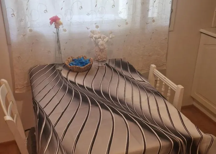 Kodikas Koti Apartamento