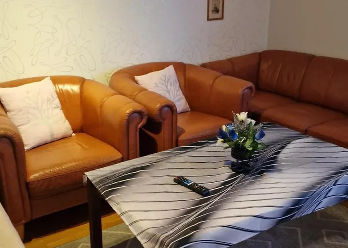Apartament Kodikas Koti *