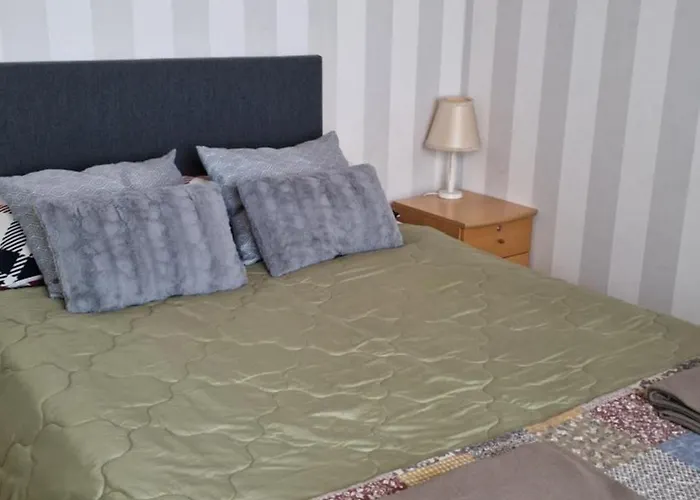 Apartament Kodikas Koti Lapua